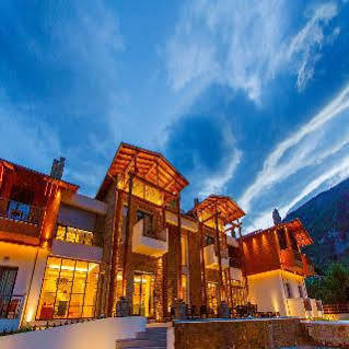 Irenes Resort Като-Лутраки Экстерьер фото